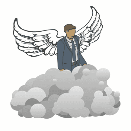 Como investidores anjo influenciam o caminho das startups