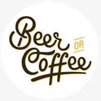 Beer or Coffee